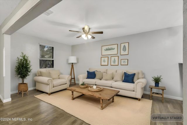 1722 W 30TH Street, Jacksonville, FL 32209