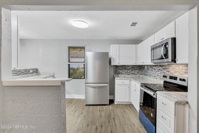 1722 W 30TH Street, Jacksonville, FL 32209