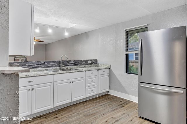 1722 W 30TH Street, Jacksonville, FL 32209