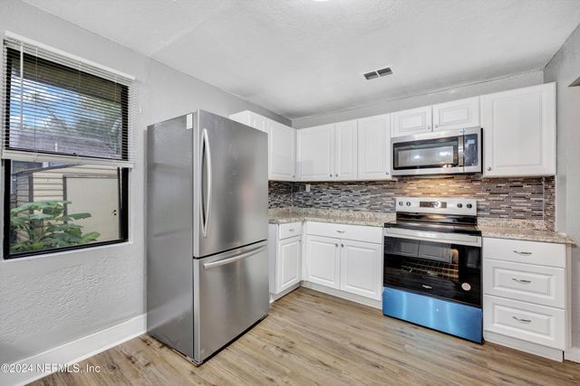 1722 W 30TH Street, Jacksonville, FL 32209