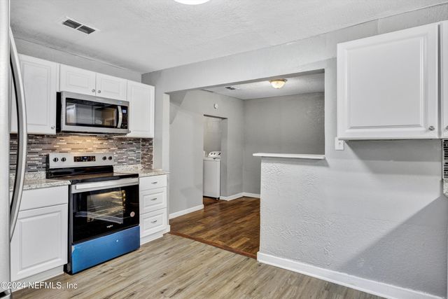 1722 W 30TH Street, Jacksonville, FL 32209
