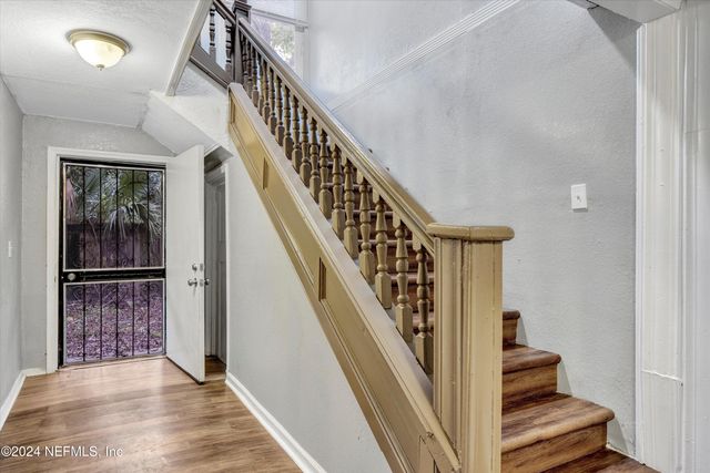 1722 W 30TH Street, Jacksonville, FL 32209