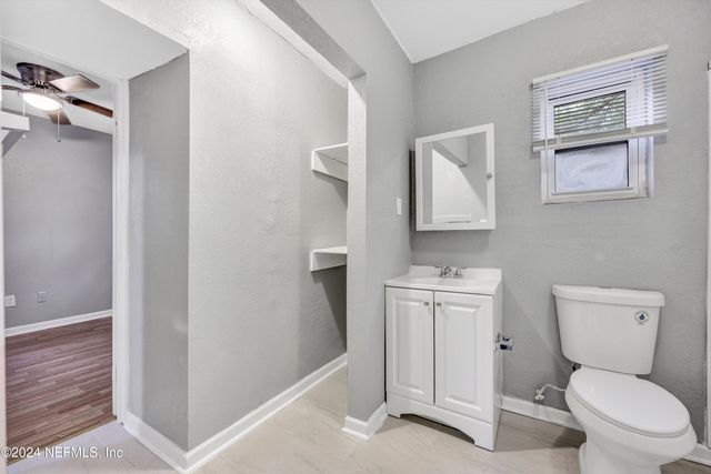1722 W 30TH Street, Jacksonville, FL 32209