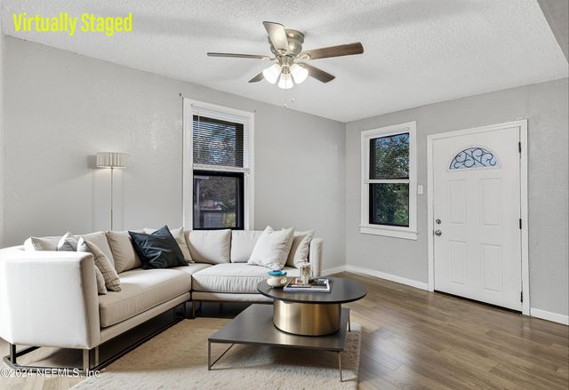1722 W 30TH Street, Jacksonville, FL 32209