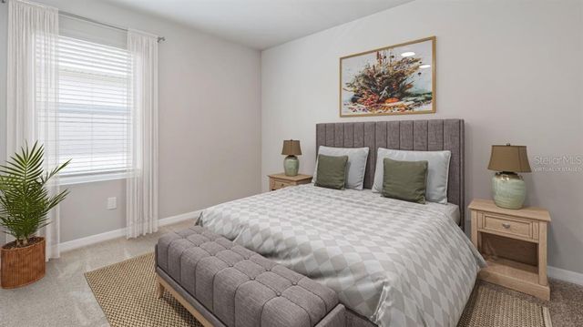 9519 TURTLE GRASS CIRCLE, Punta Gorda, FL 33950