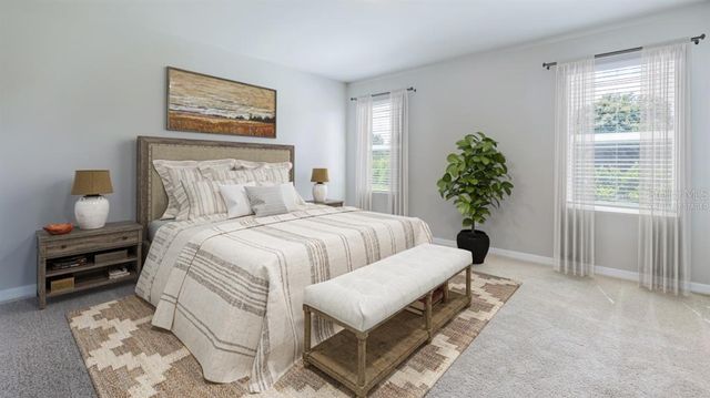 9519 TURTLE GRASS CIRCLE, Punta Gorda, FL 33950