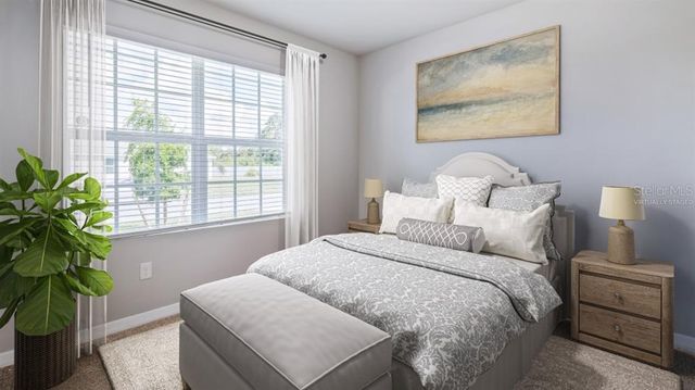 9519 TURTLE GRASS CIRCLE, Punta Gorda, FL 33950