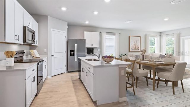 9519 TURTLE GRASS CIRCLE, Punta Gorda, FL 33950