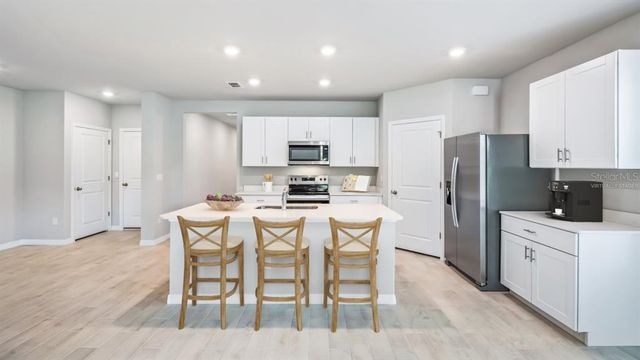 9519 TURTLE GRASS CIRCLE, Punta Gorda, FL 33950