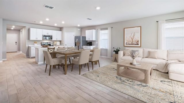 9519 TURTLE GRASS CIRCLE, Punta Gorda, FL 33950