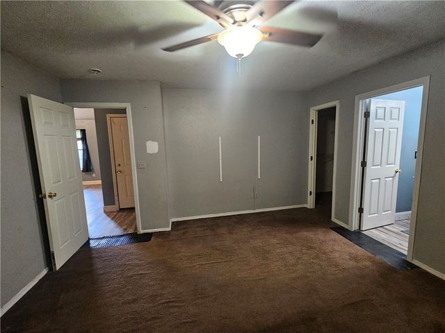 2 Miracle Lane, Western Grove, AR 72685