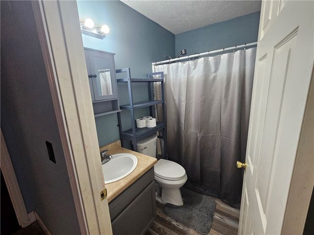 2 Miracle Lane, Western Grove, AR 72685