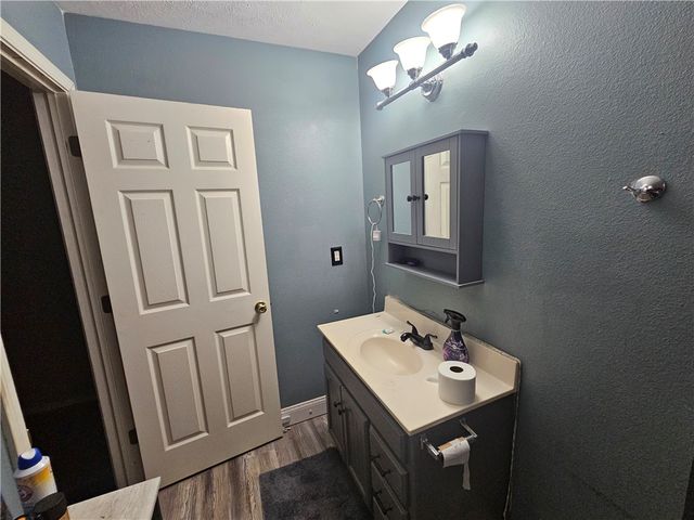 2 Miracle Lane, Western Grove, AR 72685