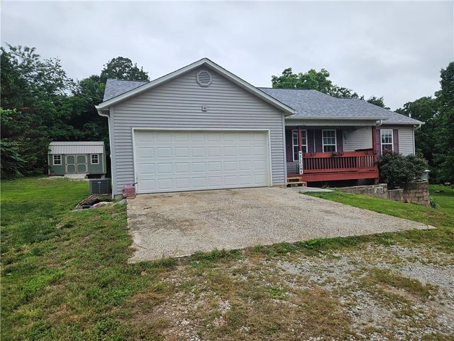 2 Miracle Lane, Western Grove, AR 72685