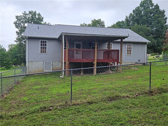 2 Miracle Lane, Western Grove, AR 72685