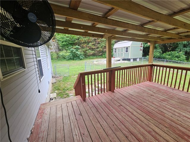 2 Miracle Lane, Western Grove, AR 72685