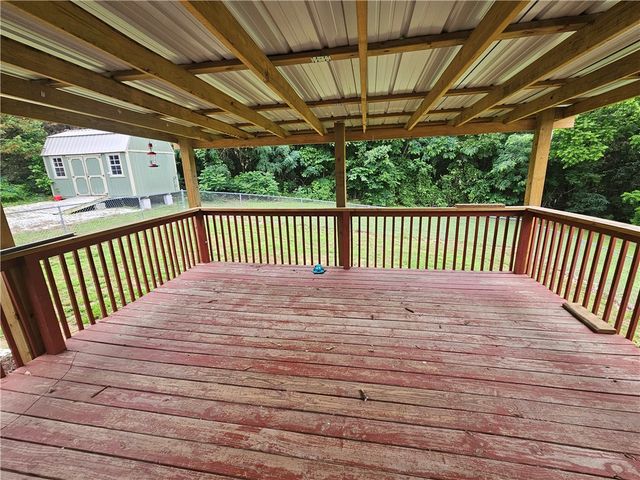 2 Miracle Lane, Western Grove, AR 72685