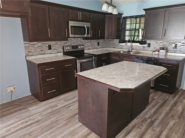 2 Miracle Lane, Western Grove, AR 72685