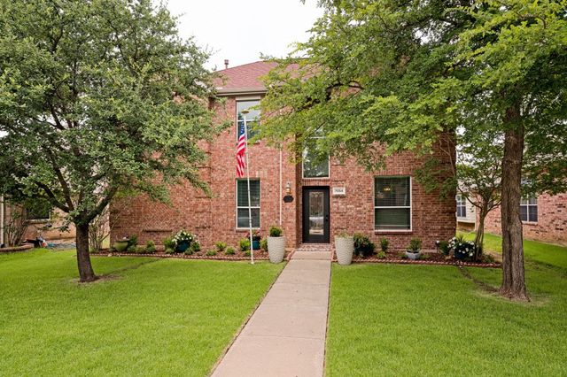 7054 Chinquapin Drive, Frisco, TX 75033
