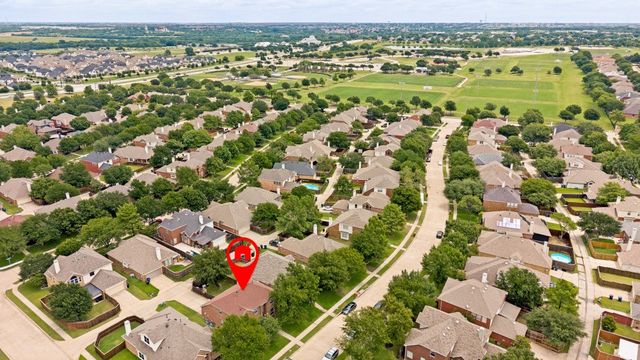 7054 Chinquapin Drive, Frisco, TX 75033