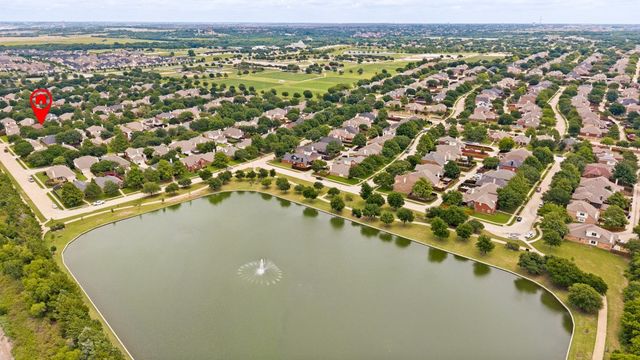 7054 Chinquapin Drive, Frisco, TX 75033