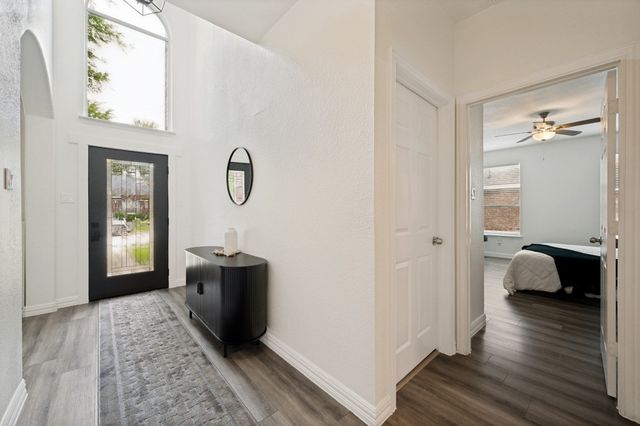 7054 Chinquapin Drive, Frisco, TX 75033