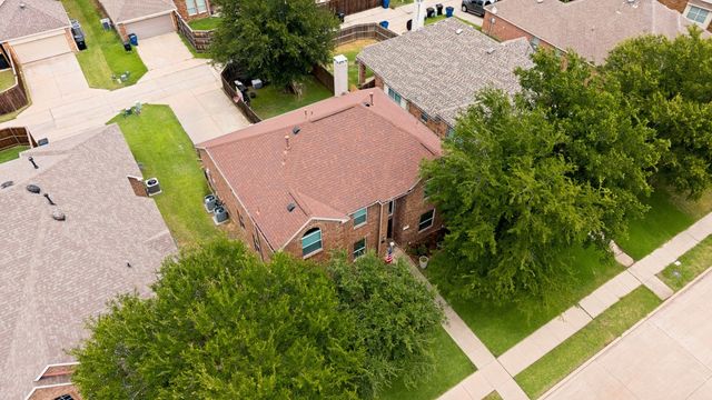 7054 Chinquapin Drive, Frisco, TX 75033
