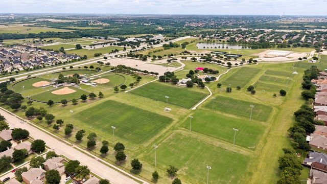 7054 Chinquapin Drive, Frisco, TX 75033