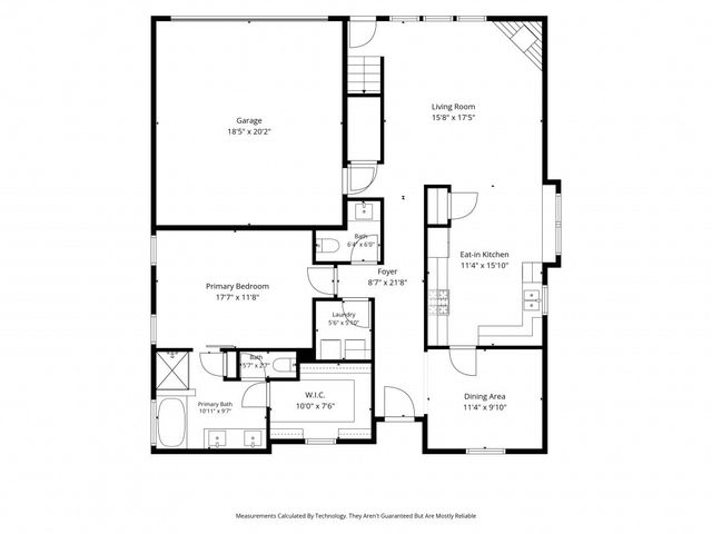 7054 Chinquapin Drive, Frisco, TX 75033