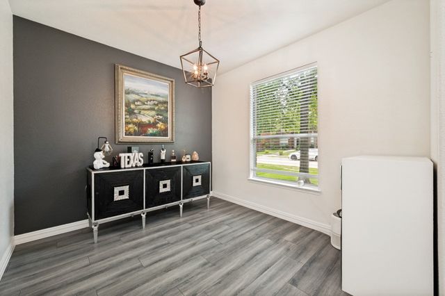 7054 Chinquapin Drive, Frisco, TX 75033