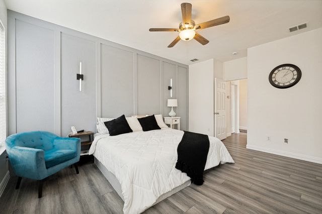 7054 Chinquapin Drive, Frisco, TX 75033