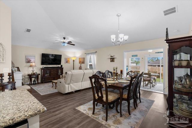 3582 Conley Dr, Cantonment, FL 32533