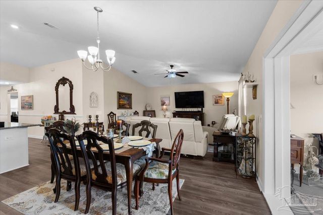 3582 Conley Dr, Cantonment, FL 32533