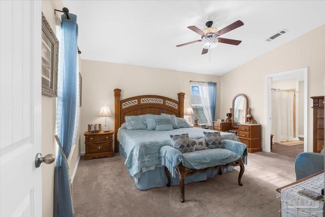 3582 Conley Dr, Cantonment, FL 32533