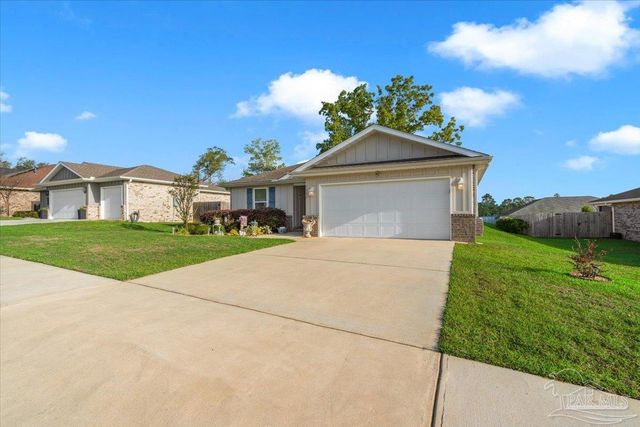 3582 Conley Dr, Cantonment, FL 32533