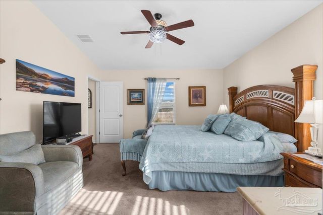 3582 Conley Dr, Cantonment, FL 32533