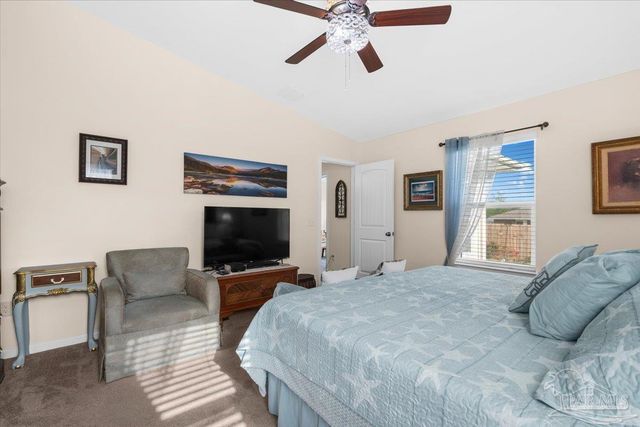 3582 Conley Dr, Cantonment, FL 32533