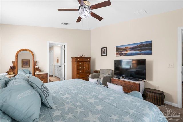 3582 Conley Dr, Cantonment, FL 32533