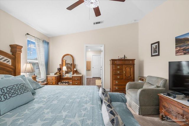 3582 Conley Dr, Cantonment, FL 32533