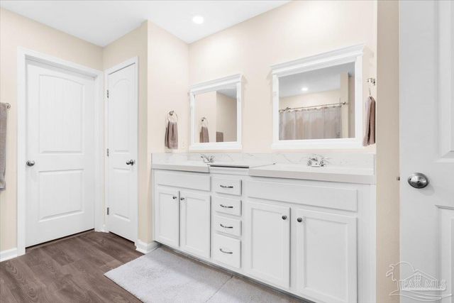 3582 Conley Dr, Cantonment, FL 32533