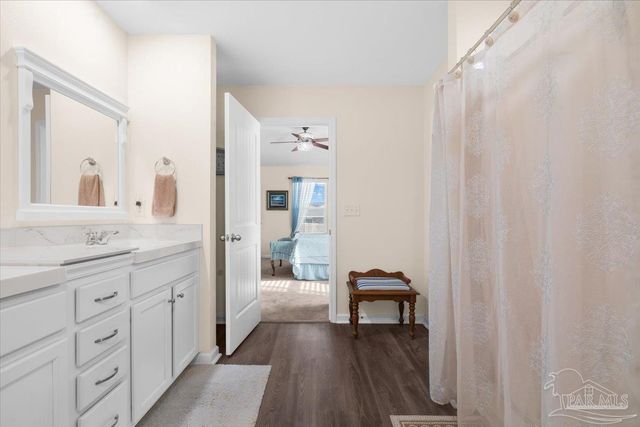 3582 Conley Dr, Cantonment, FL 32533