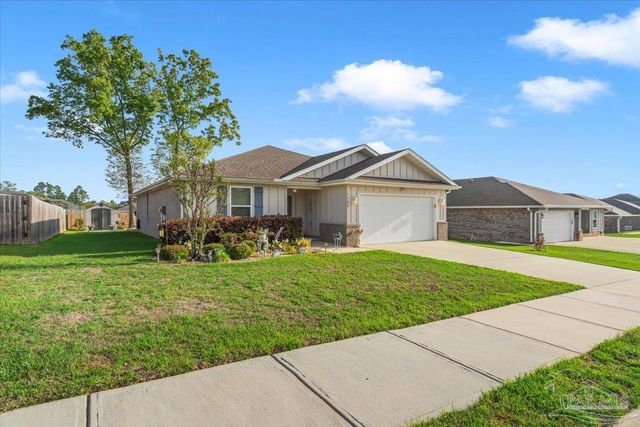 3582 Conley Dr, Cantonment, FL 32533