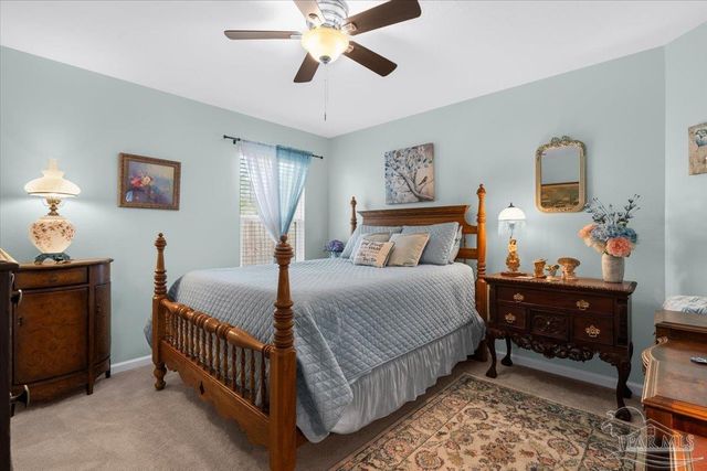 3582 Conley Dr, Cantonment, FL 32533