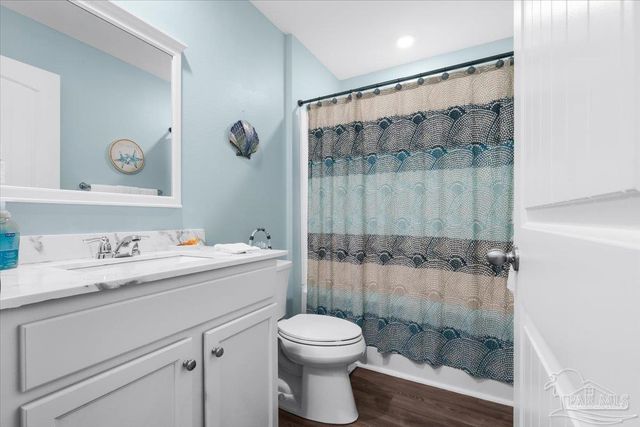 3582 Conley Dr, Cantonment, FL 32533