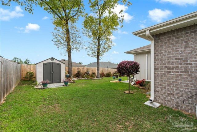 3582 Conley Dr, Cantonment, FL 32533