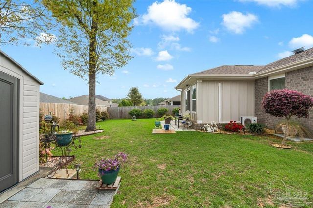 3582 Conley Dr, Cantonment, FL 32533