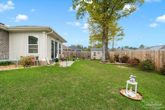 3582 Conley Dr, Cantonment, FL 32533