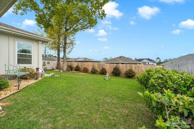 3582 Conley Dr, Cantonment, FL 32533