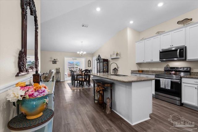 3582 Conley Dr, Cantonment, FL 32533