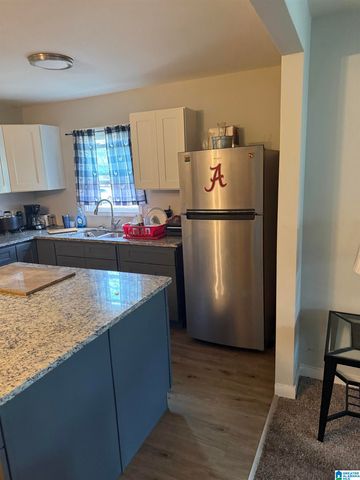 1241 15TH STREET SW, Birmingham, AL 35211